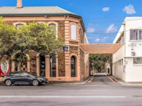 CBD premium location Studio, Adelaide